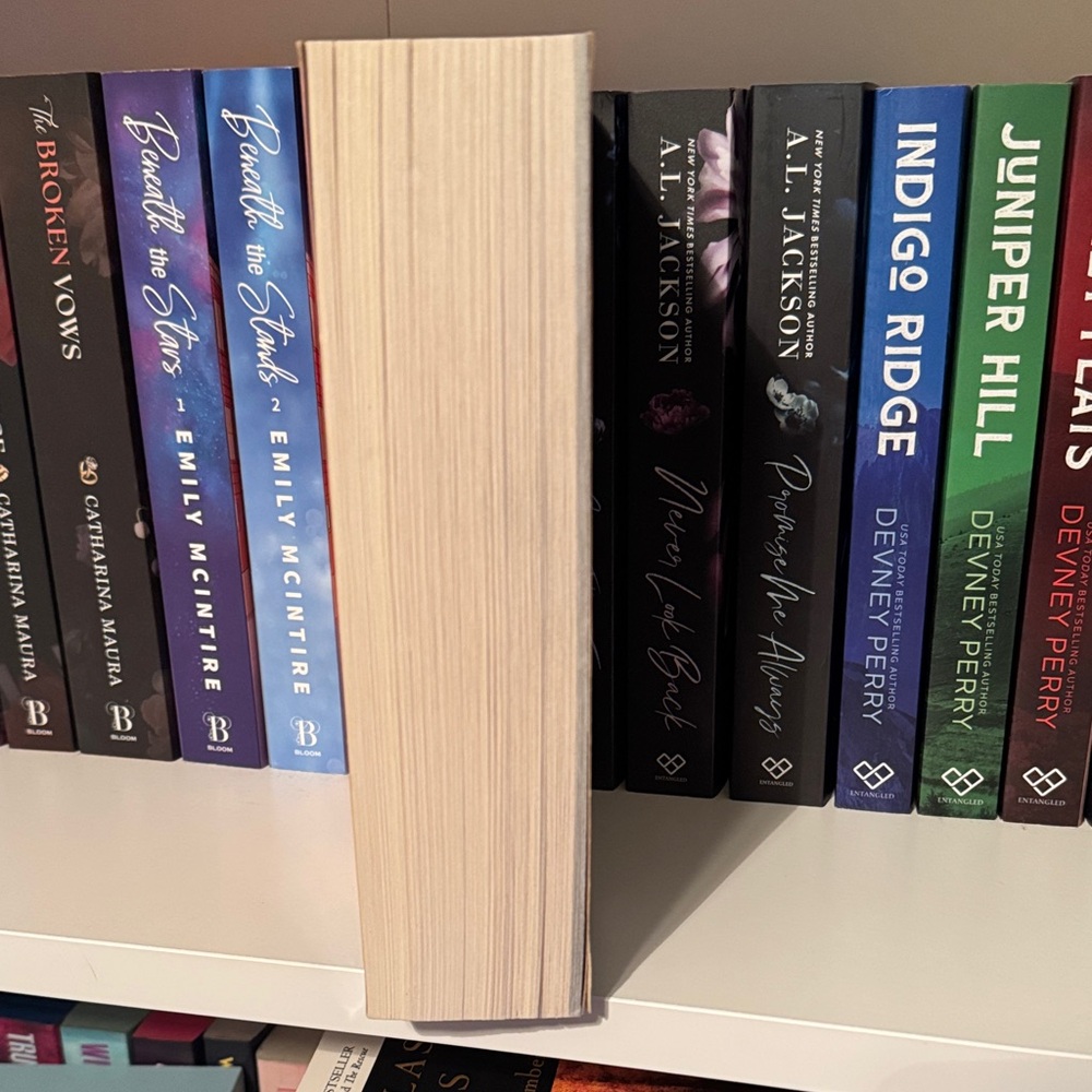 The Host by Stephenie Meyer - Picture 4 of 6